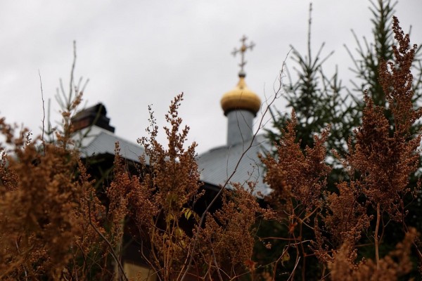 Зачем реставрировать храмы, в которые никто не ходит?