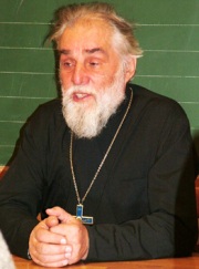 протоиерей Владислав Свешников.