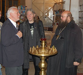    "PROCOL HARUM"     ()