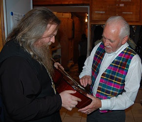    "PROCOL HARUM"     ()