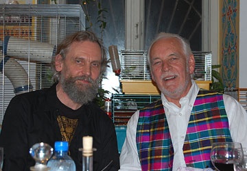    "PROCOL HARUM"     ()