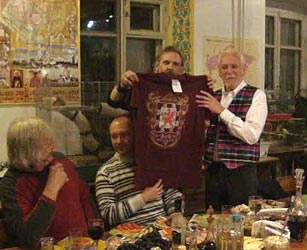    "PROCOL HARUM"     ()