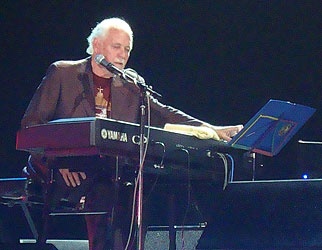    "PROCOL HARUM"     ()