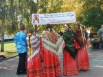 В Новосибирске прошел ХV Всероссийский фестиваль традиционной воинской культуры