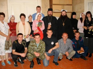 Общественная Миссия России – Республике Южная Осетия