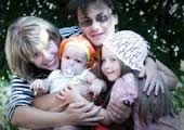 В Новосибирске оказывают бесплатную правовую поддержку семьям с детьми