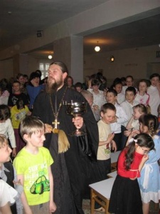 Православное просвещение глухих: возрождение утраченных традиций