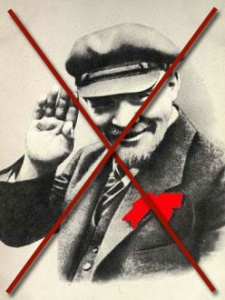 Привет Ленин или гудбай Россия?!... Краткая заметка о разрекламированной программе НТВ