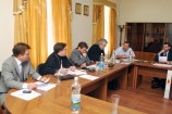 Состоялось очередное заседание коллегии Синодального информационного отдела