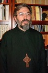 Протоиерей Николай Чернокрак переизбран деканом Православного Свято-Сергиевского богословского института в Париже на 2-й срок