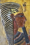 Найден тоннель в гробницу фараона Сети I