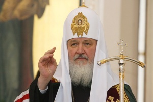 Патриарх Московский и всея Руси Кирилл советует священникам активнее пользоваться социальными сетями