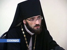 В Пензе состоялась пресс-конференция на тему «Основы православной культуры»  