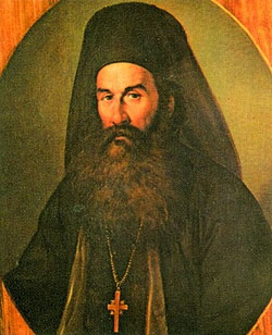 Священномученик Григорий V, патриарх Константинопольский