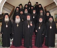 Кипрская Православная Церковь приняла новый Устав