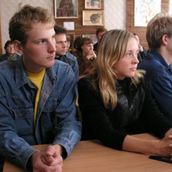 Православные молодежные клубы будут созданы в каждом благочинии Кемеровской епархии