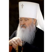 Д.Медведев вручил митрополиту Крутицкому и Коломенскому Ювеналию орден «За заслуги перед Отечеством» 