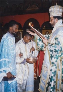 Православие в Нигерии