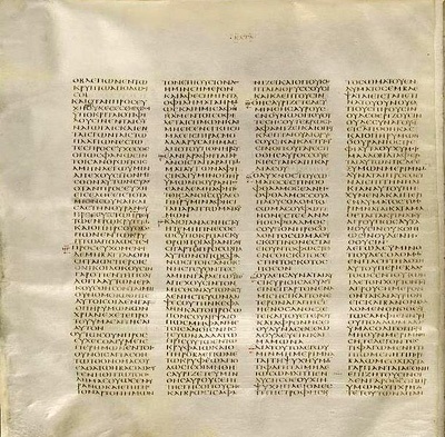 В библиотеке Лейпцигского университета открылась выставка « Тишендорф в поисках древнейшей в мире Библии»