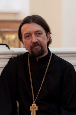 Протоиерей Максим Козлов рассказал о перспективах расширения присутствия Церкви в высшей школе