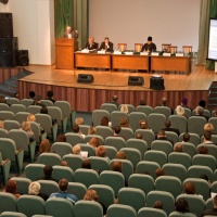 В Новосибирск из Томска вернулись участники конференции «Гражданское общество и традиционные конфессии и государство: против наркоагрессии»