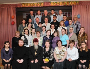 ОБЩЕДОСТУПНЫЕ БОГОСЛОВСКИЕ КУРСЫ при Новосибирском Свято-Макарьевском православном богословском институте
