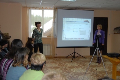 Представители Новосибирской Епархии приняли участие в Летней Школе