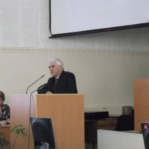 25 ноября Высокопреосвященнейший Тихон, Архиепископ Новосибирский и Бердский, посетил г. Черепаново