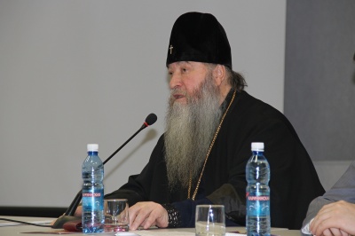 На Рождественских чтениях обсудили вопросы преподавания «Основ православной культуры»