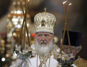 Патриарх Кирилл призвал верующих через покаяние "переформатировать свое сознание"