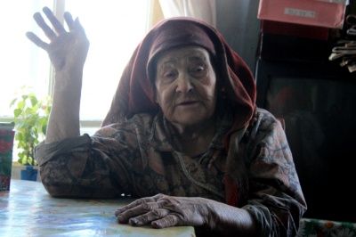 Архимандрит Лука (Волчков) благословил поиск Чингисских колоколов