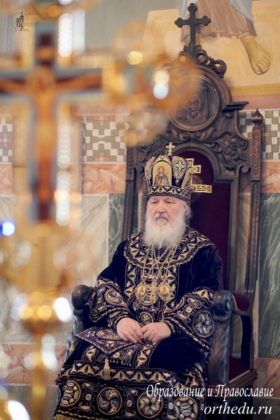 Хиротония архимандрита Филиппа (Новикова) во епископа Карасукского