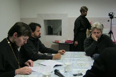 «Если мы сидим за одним столом, значит, те моменты недопонимания преодолены»: о встрече православных и либералов в Новосибирске