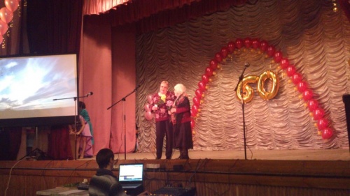 260 лет исполнилось селу Легостаево Искитимского района