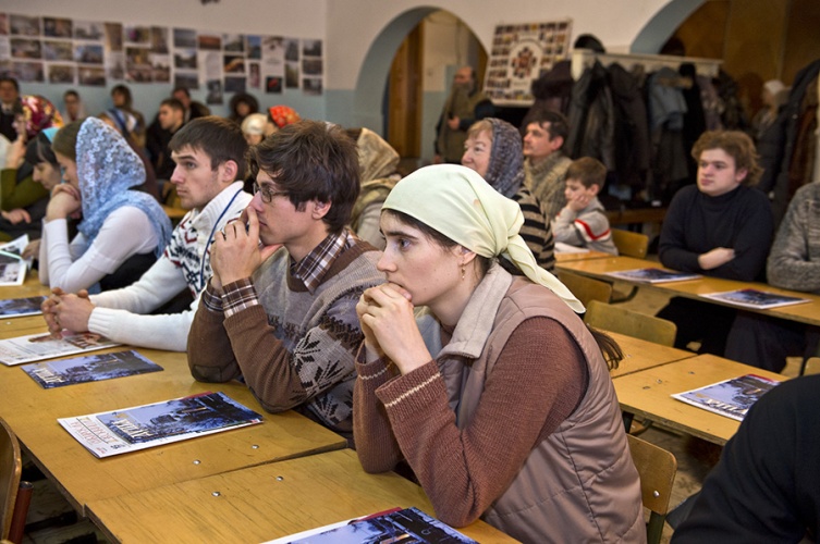 Новосибирской школе звонарей – 15 лет