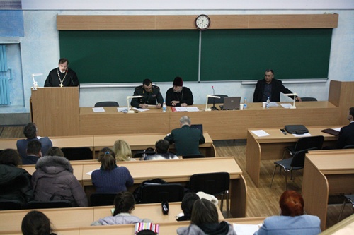 В Новосибирске состоялась очередная антинаркотическая конференция