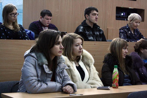 В Новосибирске состоялась очередная антинаркотическая конференция