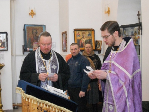 Святитель Лука Крымский вновь в Каинской епархии
