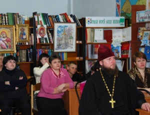 День православной книги (видео)