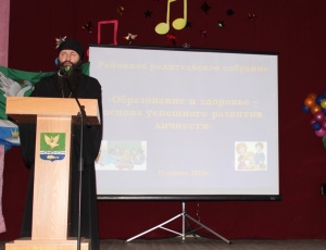 Епископ Феодосий посетил село Убинское