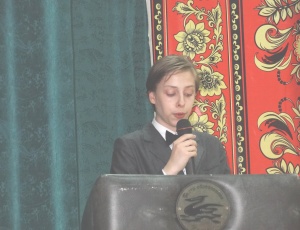 В школе №3 "Пеликан" состоялся семинар "Дни православной культуры"