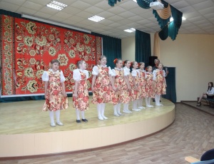 В школе №3 "Пеликан" состоялся семинар "Дни православной культуры"