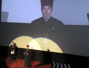В Новосибирске открылся VII международный кинофестиваль «Русское Зарубежье»