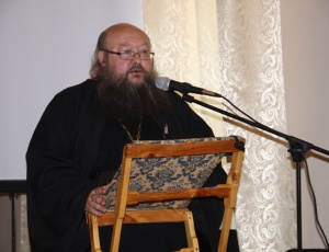 В Калужской епархии прошел пастырский семинар: «Влияние субкультуры на молодежь»