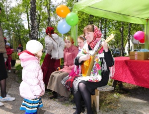 III Детский фестиваль звонарей «Романовские звоны…»