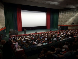 В Новосибирске состоялась премьера художественного фильма «Меня это не касается»