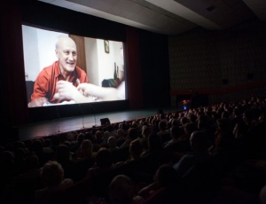 В Новосибирске состоялась премьера художественного фильма «Меня это не касается»