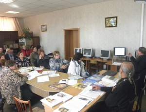 В Тогучине состоялся семинар по предмету «Основы православной культуры»