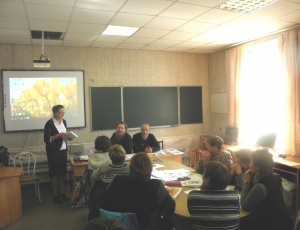 В Тогучине состоялся семинар по предмету «Основы православной культуры»