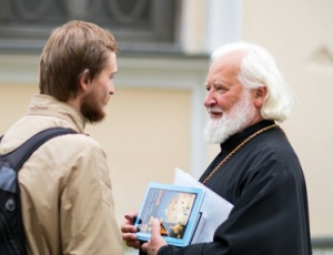 Какой будет судьба отечественного богословского образования в России?